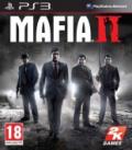 Mafia II 2 collector's edition (коллекционное издание) (PS3)
